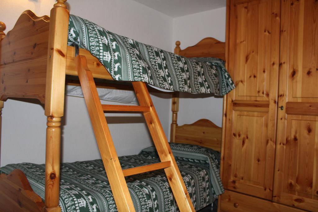 Apartmán In Perfetto Stile Valdostano Saint-Vincent Exteriér fotografie